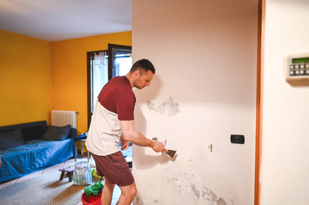 Best Certified Mold Removal  in Atlanta, TX